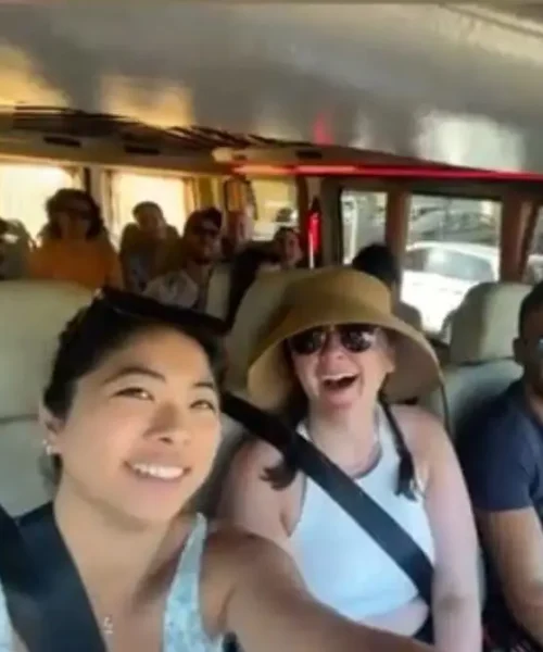 Taxi and Minibus Transfers in Chania