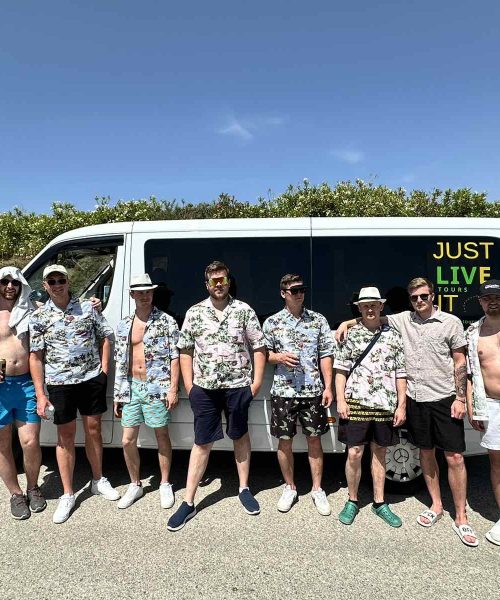 Taxi and Minibus Transfer